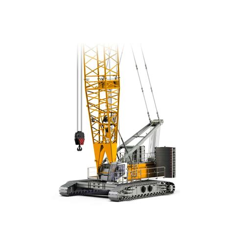 Liebherr LR 1300 1 SX Stevenson Crane