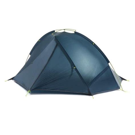 Naturehike Tagar 1-2P Camping Tent | Tent, Bike trips, One man tent