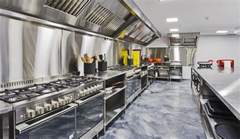 Restaurant kitchen design ideas worthy of your kitchen | Housing News