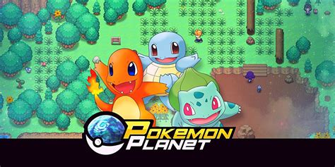 Pokémon Planet - Pokemon Planet Starter Tips And Tricks