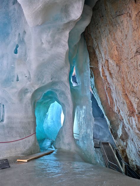 Werfen Giant Ice Caves HELLO SALZBURG Salzburg S Top Excursion