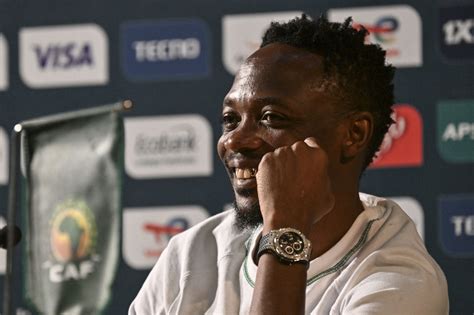 AFCON 2023: Why Nigerians deserve trophy ahead of Ivory Coast – Musa