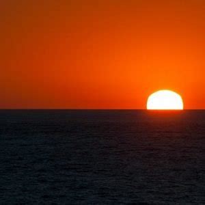 Atardecer Desde Sa Posta De Sol En Menorca Fotonazos Viajes Y