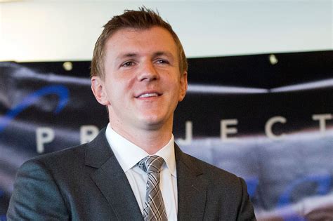 Project Veritas CEO quits over 'strong evidence of past illegality' | The Independent