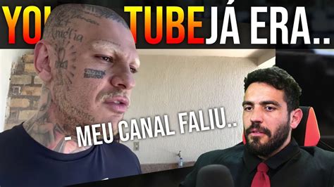 Toguro Faliu Em Pleno Olha Esses N Meros Youtube