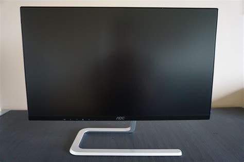 Монитор Aoc Style I2481fxh – Telegraph