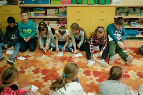 Bajkowy Wiat Inspiracj Do Nauki Innowacja Pedagogiczna