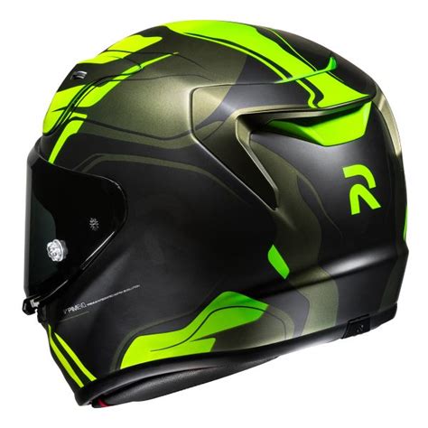 Pack Casco Moto Kit Bluetooth Hjc Rpha Lawin Mc Sf Kit