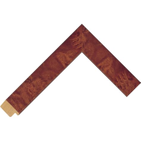 Mm Walnut Veneer Picture Frame Easyframe