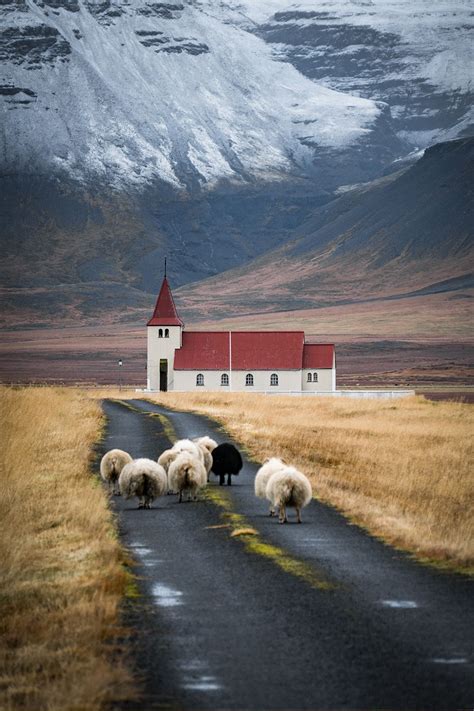 11 Prettiest Churches In Iceland Map To Find Them Artofit