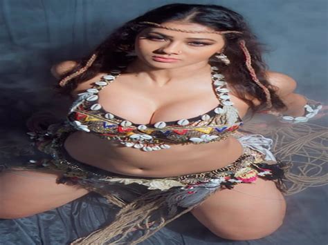 See Hot Bhojpuri Actress Namrata Malla Some Bold Photos From Her
