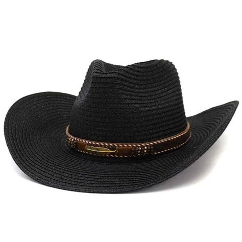 Chapeau de Cowboy Costume – Univers Western