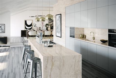 New Dekton By Cosentinos Series Stonika Kitchen Other By