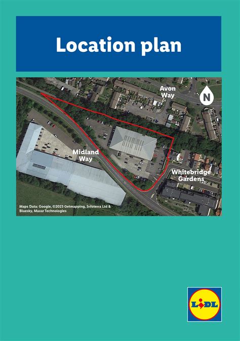 Lidl Thornbury Public Consultation