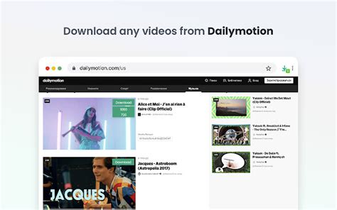 Video Downloader professional | Google Chrome Extension - Free Download