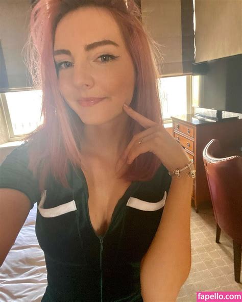 Ldshadowlady Ldshadowlady Nude Leaked Onlyfans Photo Fapelloi Thefap