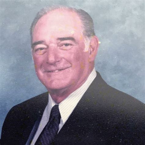 Obituary Of John T Cox Dangler Funeral Home Serving West Orange