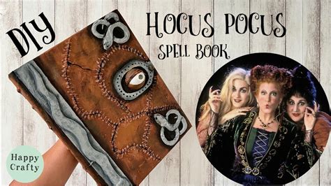 Picture Of Spell Book From Hocus Pocus Informacionpublica Svet Gob Gt