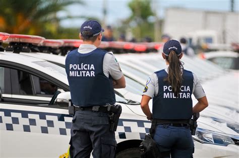 Concurso PMDF retomado Vagas para Oficiais Saúde e Capelão confira