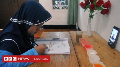 Sekolah Di Tengah Pandemi Covid 19 Para Siswa Tertinggal Secara