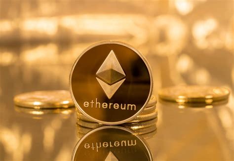 What Is ETH Ethereum Two Ways To Obtain ETH