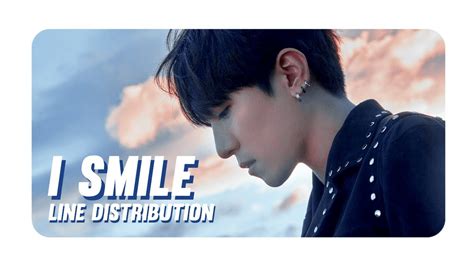 DAY6 I SMILE 반드시 웃는다 LINE DISTRIBUTION YouTube