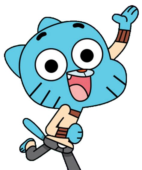 Gumball Vector By Matthewsrenders4477 On Deviantart