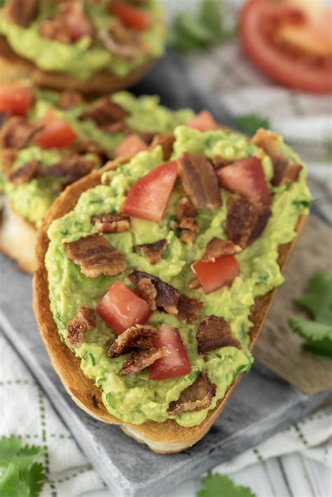 Bacon Avocado Toast Recipe - Chisel & Fork