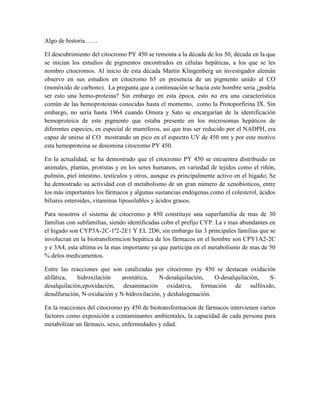 Citocromo Py Pdf