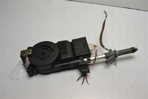 Mercedes R129 Antena Elektryczna Hirschmann 6000KE 12852493456