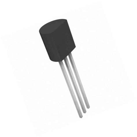 Purchase online 2N2222 Amplifier Transistor in India at low price from ...