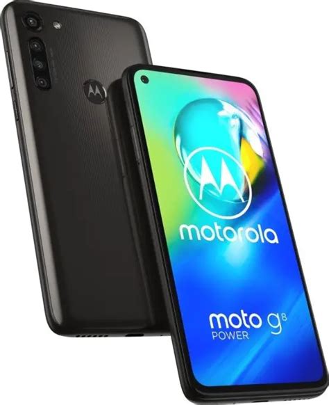 Motorola Moto G Power Caracter Sticas Y Especificaciones Analisis