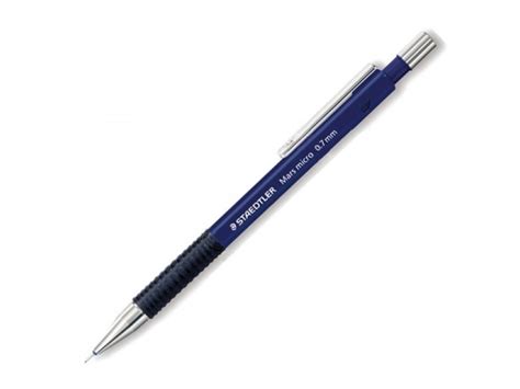 Portaminas Staedtler Mars Micro Mm Papeleria