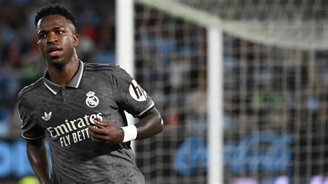 Vinicius Diduga Nonton Pertandingan Via Streaming Ilegal La Liga Kirim