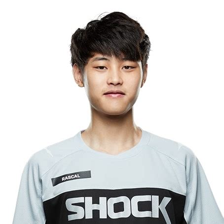 Rascal - Liquipedia Overwatch Wiki