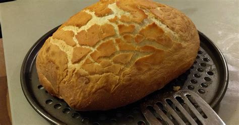 Tiger Bread Recipe by Martin - Cookpad