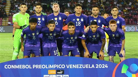 Argentina busca ante Chile la clasificación al cuadrangular final del