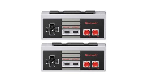 The NES controllers for Nintendo Switch are half price right now ...