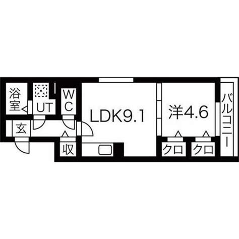 名古屋市営地下鉄桜通線 今池駅 地上3階建て 築4年 愛知県名古屋市千種区今池3 86万円／1ldk 洋46 Ldk91／36