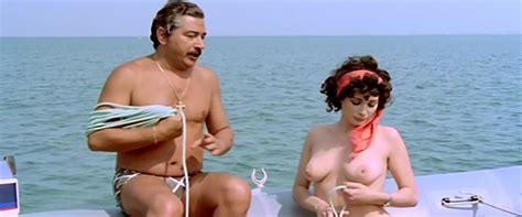 Nude Video Celebs Edwige Fenech Nude Il Vizio Di Famiglia