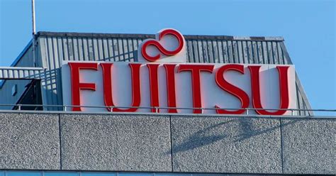 Fujitsu Says It Will Stop Bidding For Government Contracts During Post