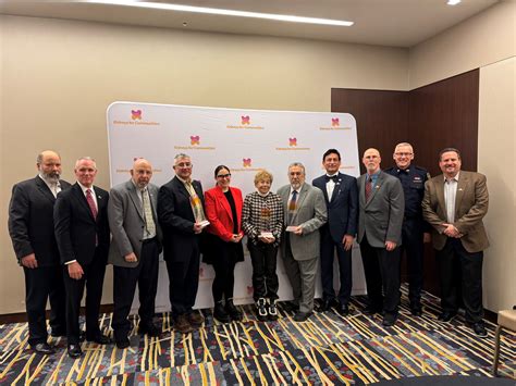 National Community Impact Award Honors Exceptional Leadership in Saving