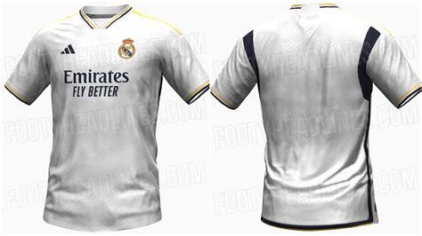 Camiseta Del Real Madrid 2024 Marie Gwenette