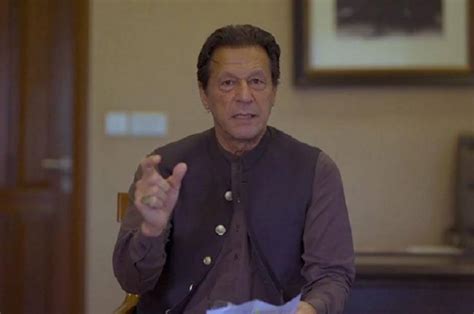 Will Lead Protest At Parade Ground Islamabad On July 2 Imran Khan