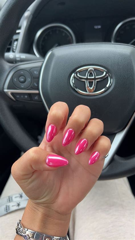 71 Renee Nails Design Nail Art Inspo Pink Nails Stylish Nails