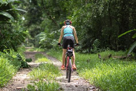 Tour En Bicicleta Por Riviera Maya Reserva En