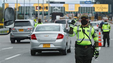 Así es la estrategia del Gobierno para disminuir la accidentalidad vial