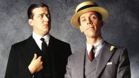 The Style & Clothes Of Bertie Wooster - Jeeves & Wooster