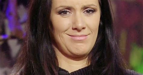 Jessica Cunningham Mortified As NAKED Snaps Emerge During Celebrity