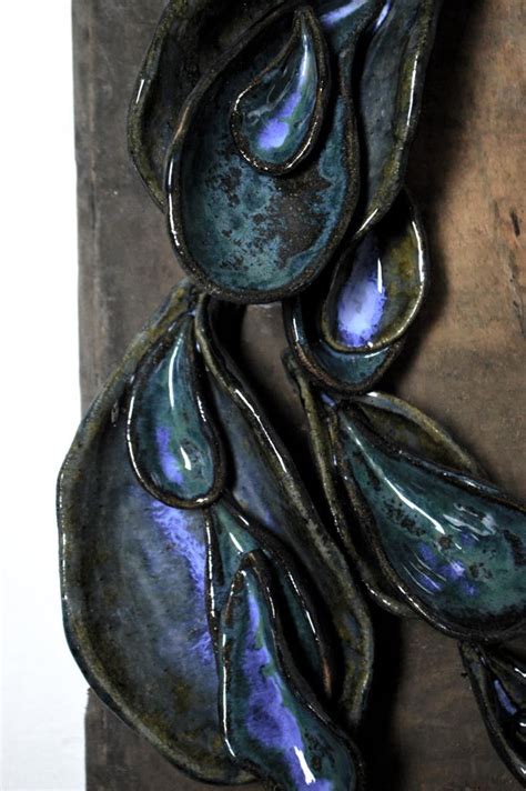 Last Of The Tide Pool Series Available The Dirt Jenni Ward Ceramic